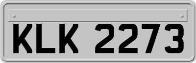 KLK2273