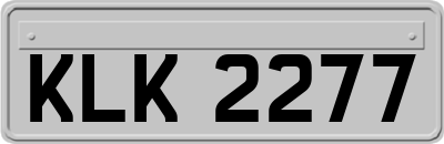 KLK2277