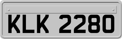 KLK2280