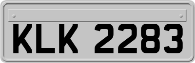 KLK2283