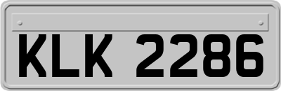 KLK2286