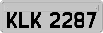KLK2287