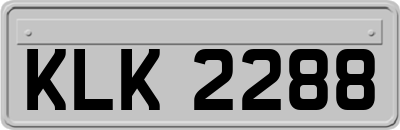 KLK2288