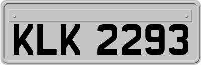 KLK2293