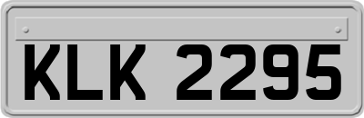 KLK2295