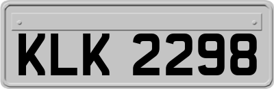 KLK2298
