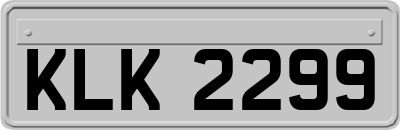KLK2299