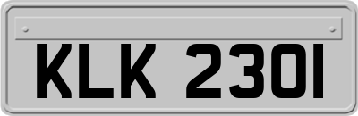 KLK2301