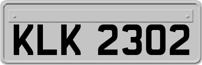 KLK2302