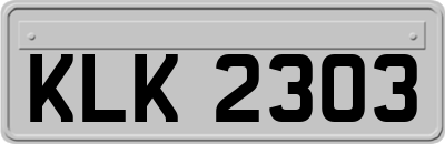 KLK2303