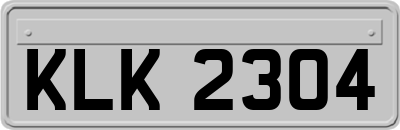 KLK2304