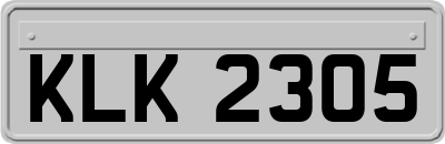 KLK2305