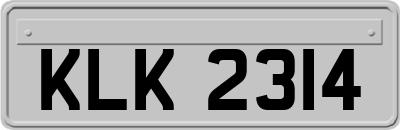 KLK2314