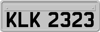 KLK2323