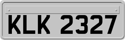 KLK2327