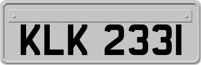 KLK2331