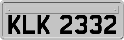KLK2332