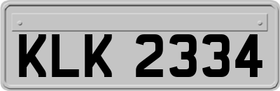 KLK2334