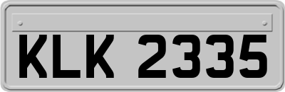 KLK2335