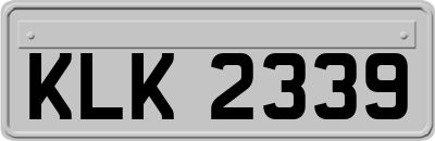 KLK2339