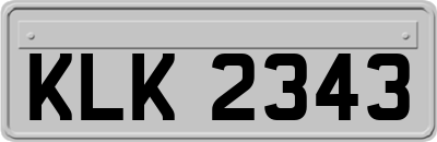 KLK2343