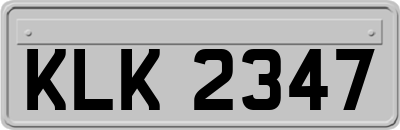 KLK2347