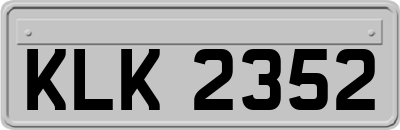 KLK2352