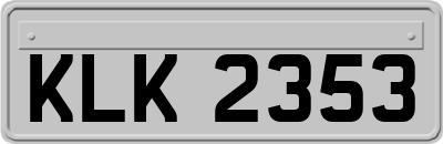 KLK2353