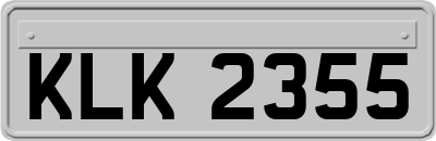 KLK2355