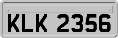 KLK2356