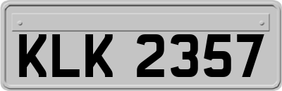 KLK2357