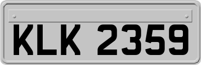 KLK2359