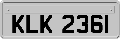 KLK2361