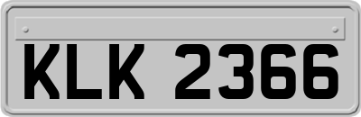 KLK2366
