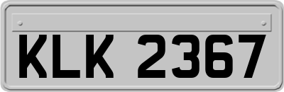 KLK2367