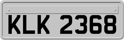 KLK2368