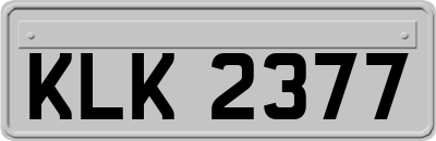 KLK2377