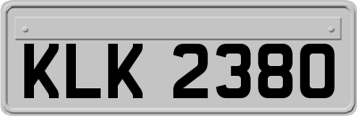 KLK2380