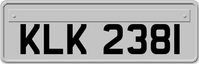KLK2381