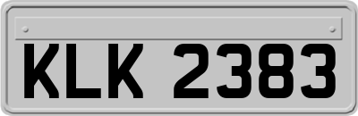 KLK2383
