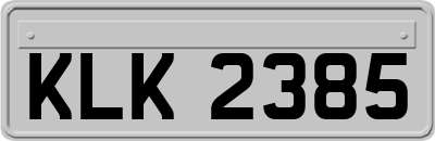 KLK2385