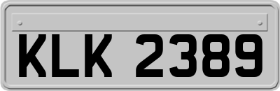 KLK2389