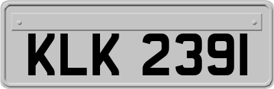 KLK2391