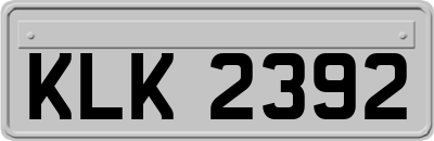 KLK2392