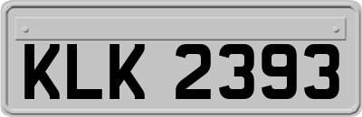 KLK2393