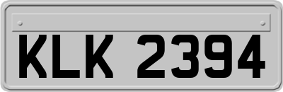 KLK2394