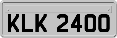 KLK2400