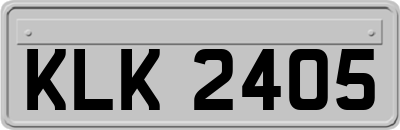 KLK2405