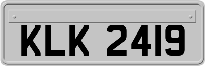 KLK2419