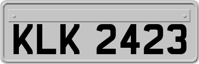 KLK2423